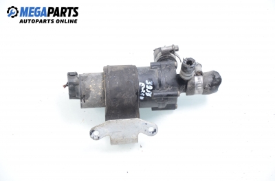 Water pump heater coolant motor for Mercedes-Benz E-Class 210 (W/S) 2.2 CDI, 125 hp, sedan, 1998