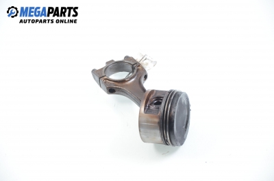 Piston with rod for BMW 3 (E36) 1.6, 103 hp, sedan, 1992