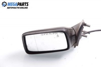 Mirror for Volkswagen Vento (1991-1998) 1.8, position: right