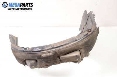 Inner fender for Mitsubishi Outlander II (2005-2013) 2.0, position: front - left