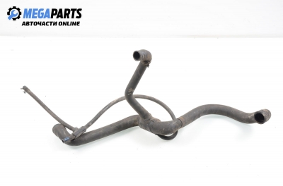 Water hoses for Volkswagen Golf III 1.6, 101 hp, 3 doors, 1995