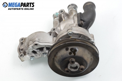 Pompă de apă pentru Audi 80 (B3) 1.8, 88 cp, sedan, 1988, poziție: stânga - fața