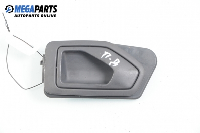 Mâner interior pentru Peugeot 306 1.4, 75 cp, hatchback, 5 uși, 1994, poziție: dreaptă - fața