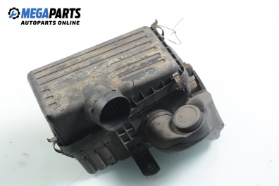 Filtergehäuse für Opel Frontera B 2.2 DTI, 120 hp, 5 türen, 2003