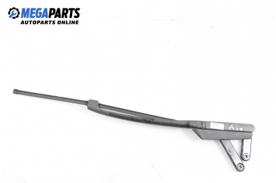 Front wipers arm for Volkswagen Touareg 5.0 TDI, 313 hp automatic, 2003, position: right