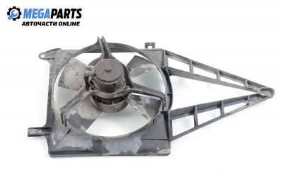 Ventilator radiator pentru Opel Astra F 1.4 Si, 82 cp, combi, 1993