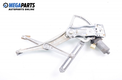 Electric window regulator for Mercedes-Benz CLK 3.2, 218 hp, coupe automatic, 1999, position: left