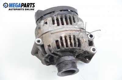 Alternator for Renault Espace III 2.0 16V, 140 hp, 1999