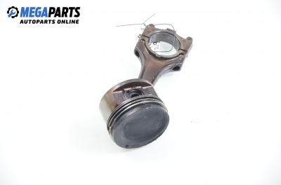 Piston with rod for BMW 3 (E36) 1.6, 103 hp, sedan, 1992