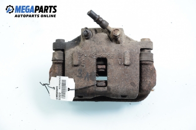 Caliper for Ssang Yong Korando 2.9 D, 98 hp, 3 doors automatic, 1999, position: rear - left