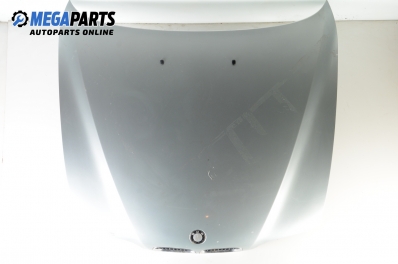Bonnet for BMW 5 (E39) 2.5 TDS, 143 hp, station wagon automatic, 1997