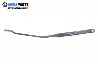 Front wipers arm for Alfa Romeo 164 (1987-1999) 2.0, sedan, position: front - left