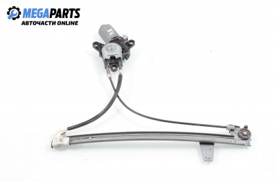 Antrieb el. fensterheber for Peugeot 306 1.4, 75 hp, sedan, 1994, position: rechts, vorderseite