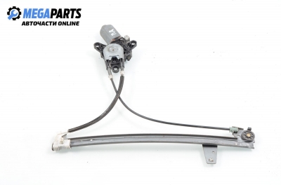 Electric window regulator for Peugeot 306 1.4, 75 hp, sedan, 1994, position: front - right