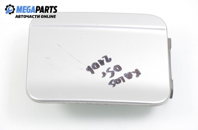 Fuel tank door for Chevrolet Kalos 1.2, 72 hp, 3 doors, 2005