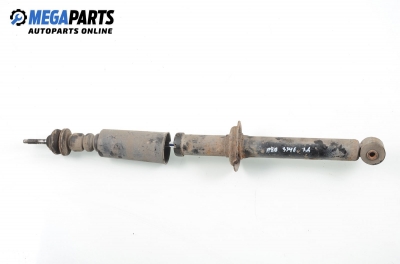 Shock absorber for Audi 80 (B3) 1.8, 88 hp, sedan, 1988, position: rear - right