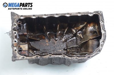 Crankcase for Renault Espace III 2.0 16V, 140 hp, 1999