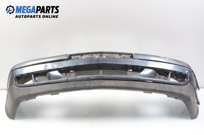 Frontstoßstange for Mercedes-Benz CLK-Klasse 208 (C/A) 2.0 Kompressor, 192 hp, coupe, 1998, position: vorderseite