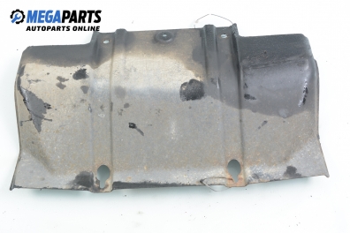 Skid plate for Opel Frontera B 2.2 DTI, 120 hp, 5 doors, 2003