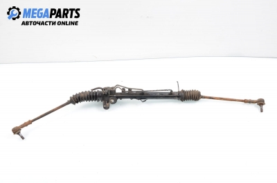 Hydraulic steering rack for Volkswagen Golf III 1.8, 90 hp, 5 doors, 1993