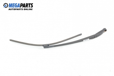 Front wipers arm for Volkswagen Touareg 5.0 TDI, 313 hp automatic, 2003, position: left