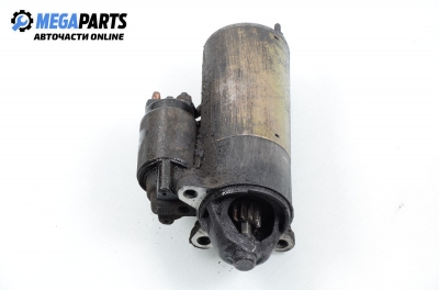 Starter for Ford Mondeo 1.8 TD, 90 hp, station wagon, 2001