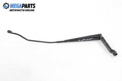 Wischerarm frontscheibe for Chevrolet Kalos 1.2, 72 hp, 2005, position: rechts