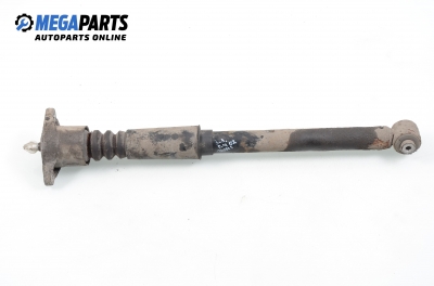 Dämpfer für Volkswagen Passat 2.0, 130 hp, sedan, 2002, position: links, rückseite