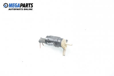 Windshield washer pump for Fiat Punto 1.2, 73 hp, 1997