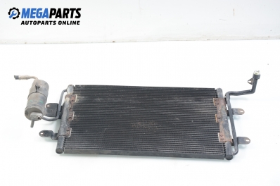 Radiator aer condiționat for Audi A3 (8L) 1.6, 101 hp, 1998