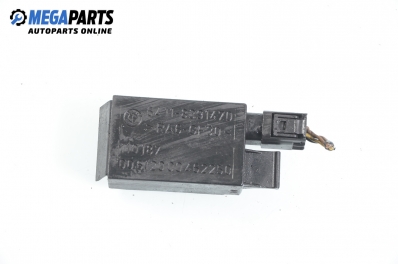 Sensor klimaanlage für BMW 5 (E39) 2.5 TDS, 143 hp, sedan, 1998 № 6411-8391470