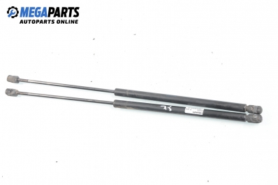 Stoßdämpfer heckklappe for Peugeot 306 1.4, 75 hp, hecktür, 1994