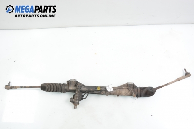 Hydraulic steering rack for Citroen C8 2.2 HDi, 128 hp, 2004