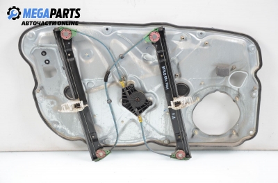 Power window mechanism for Fiat Stilo (2001-2007) 1.9, station wagon, position: front - right