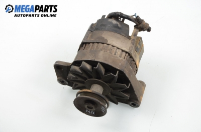 Gerenator for Audi 80 (B3) 1.8, 88 hp, sedan, 1988