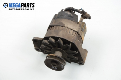 Alternator for Audi 80 (B3) 1.8, 88 hp, sedan, 1988