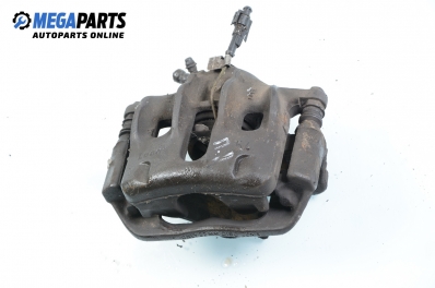 Caliper for Lancia Kappa 2.0 20V, 146 hp, sedan, 1996, position: front - right