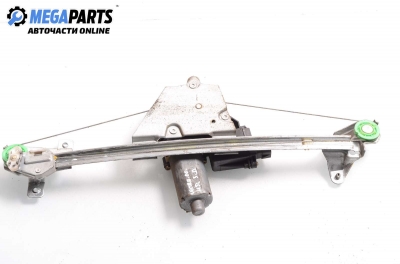 Electric window regulator for Opel Vectra B (1996-2002) 2.2, station wagon, position: rear - right