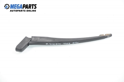 Rear wiper arm for Renault Megane Scenic 1.6 16V, 107 hp, 2001