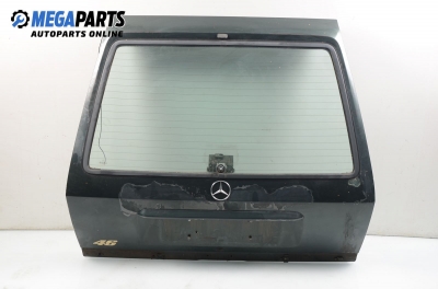 Boot lid for Mercedes-Benz 124 (W/S/C/A/V) 2.0, 118 hp, station wagon, 1989