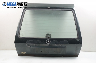 Capac spate pentru Mercedes-Benz 124 (W/S/C/A/V) 2.0, 118 cp, combi, 1989