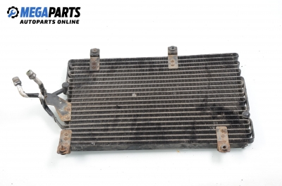 Kühler klimaanlage for Lancia Dedra 1.8, 101 hp, sedan, 1995