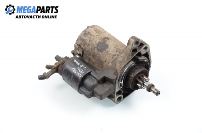 Starter for Volkswagen Golf III 1.8, 90 hp, 5 doors, 1993