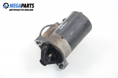 Anlasser für Daewoo Matiz 0.8, 52 hp, 2004