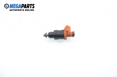 Benzineinspritzdüse for Fiat Punto 1.2, 73 hp, hecktür, 1995