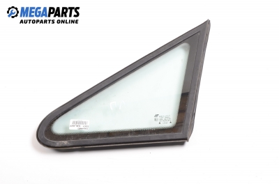 Vent window for Ford Galaxy 2.0, 116 hp, 1996, position: front - left