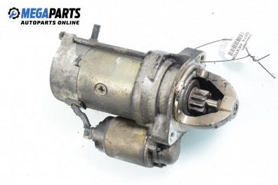 Starter for Ssang Yong Rexton (Y200) 2.7 Xdi, 163 hp automatic, 2005