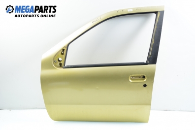 Tür for Fiat Punto 1.2, 73 hp, 5 türen, 1996, position: links, vorderseite