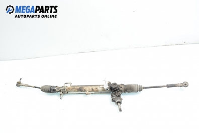 Hydraulic steering rack for Chrysler Voyager 2.0, 133 hp, 1998