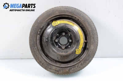 Spare tire for VW GOLF III (1991-1997)